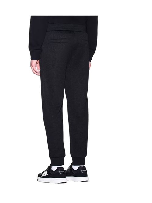 XM002907UC001 NERO ARMANI EXCHANGE | XM002907UC001 NERO